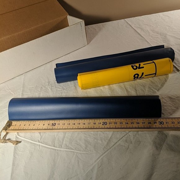 Learning Resources, Math Counting Step-by-Step Number Line 1-20, PreK to 2 - Picture 10 of 10